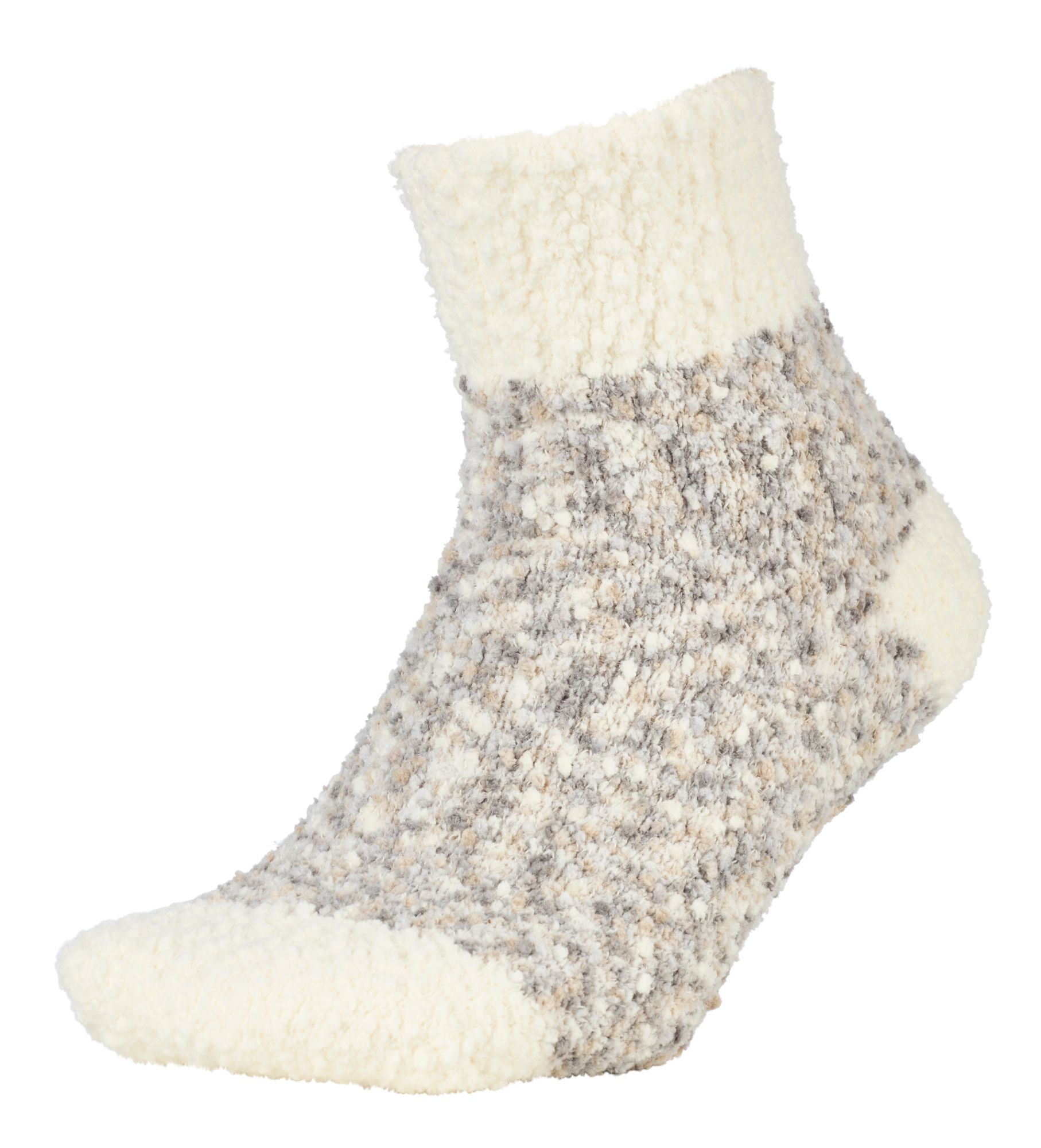 Northeast Outfitters Cozy Cabin Women's Popcorn Socks