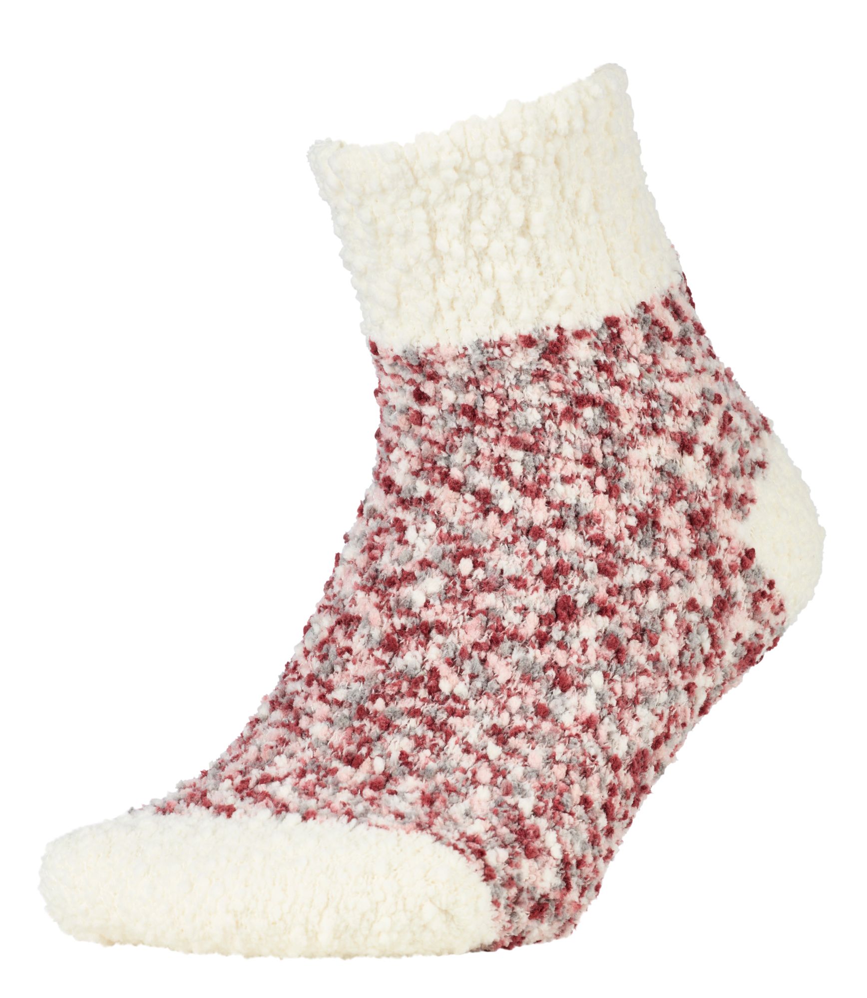 Northeast Outfitters Cozy Cabin Women's Popcorn Socks