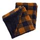 Brown/Navy