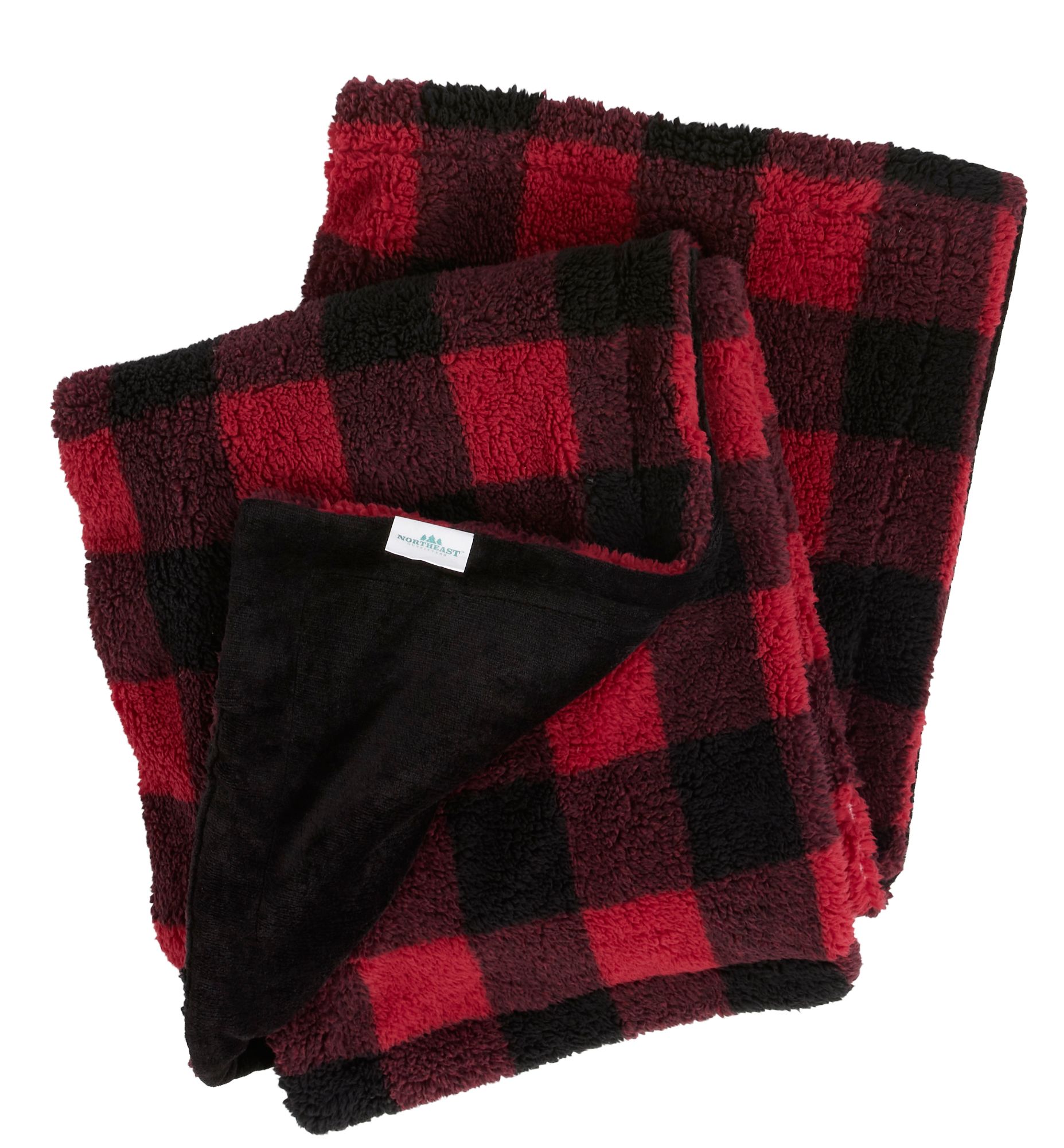 Red/Black