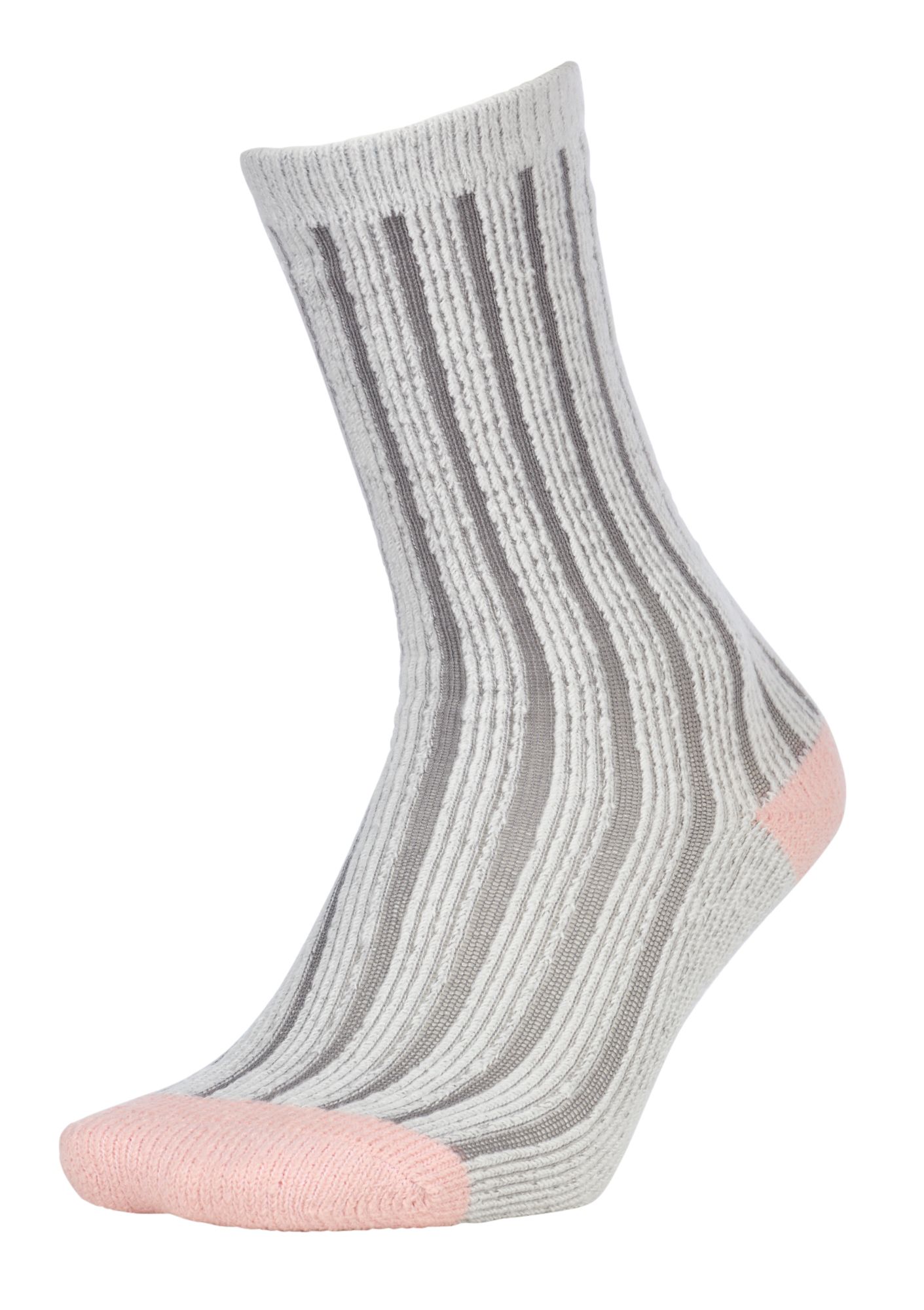 Northeast Outfitters Cozy Cabin Women's Sweatshirt Socks