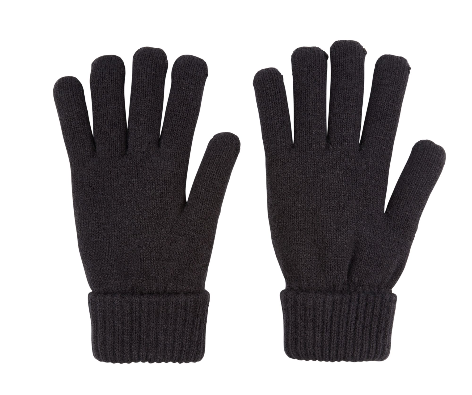 Northeast Outfitters Cozy Cabin Women's Solid Gloves