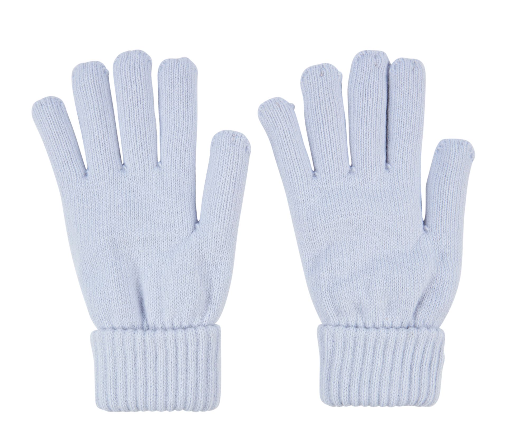 Northeast Outfitters Cozy Cabin Women's Solid Gloves