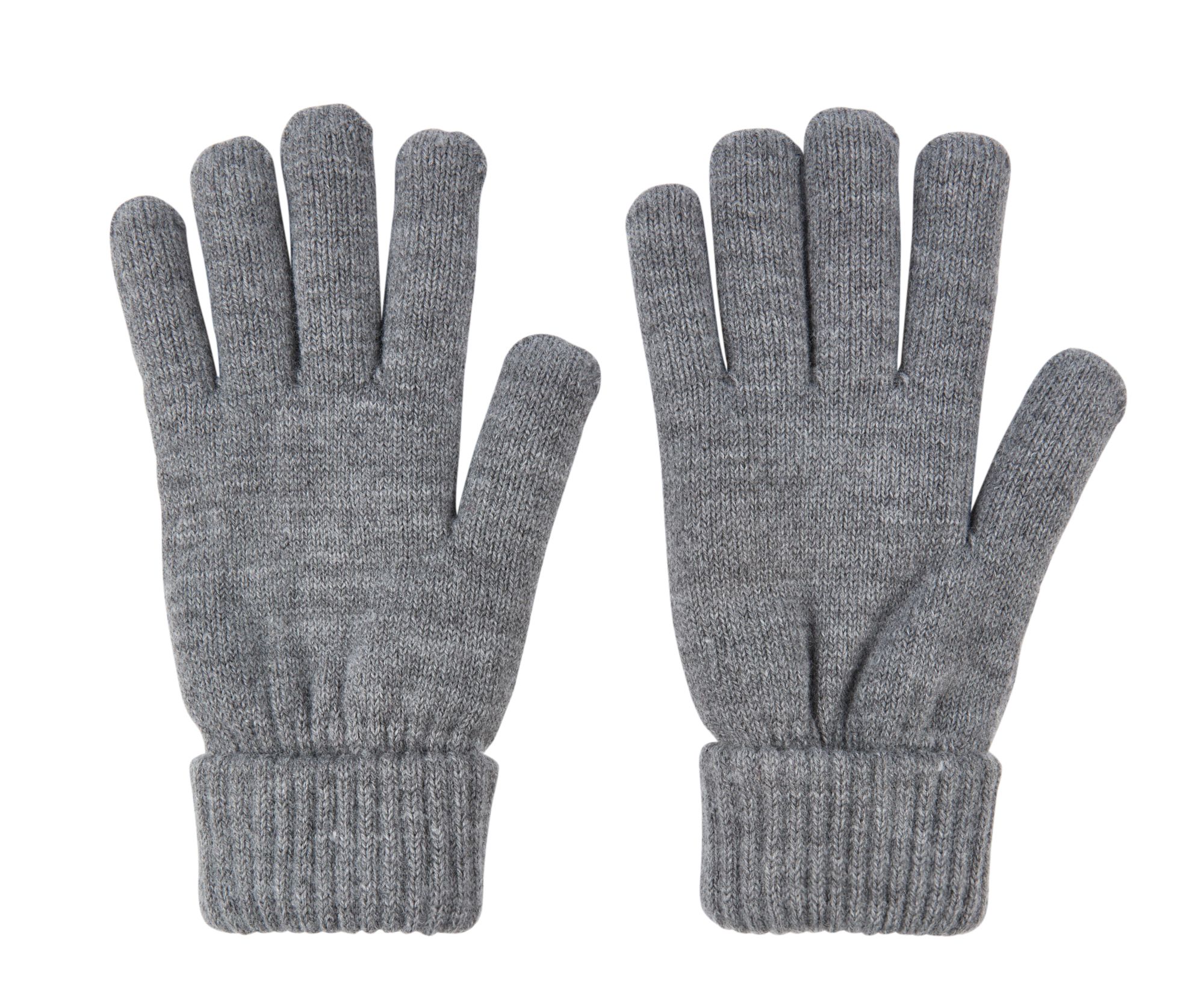 Northeast Outfitters Cozy Cabin Women's Solid Gloves