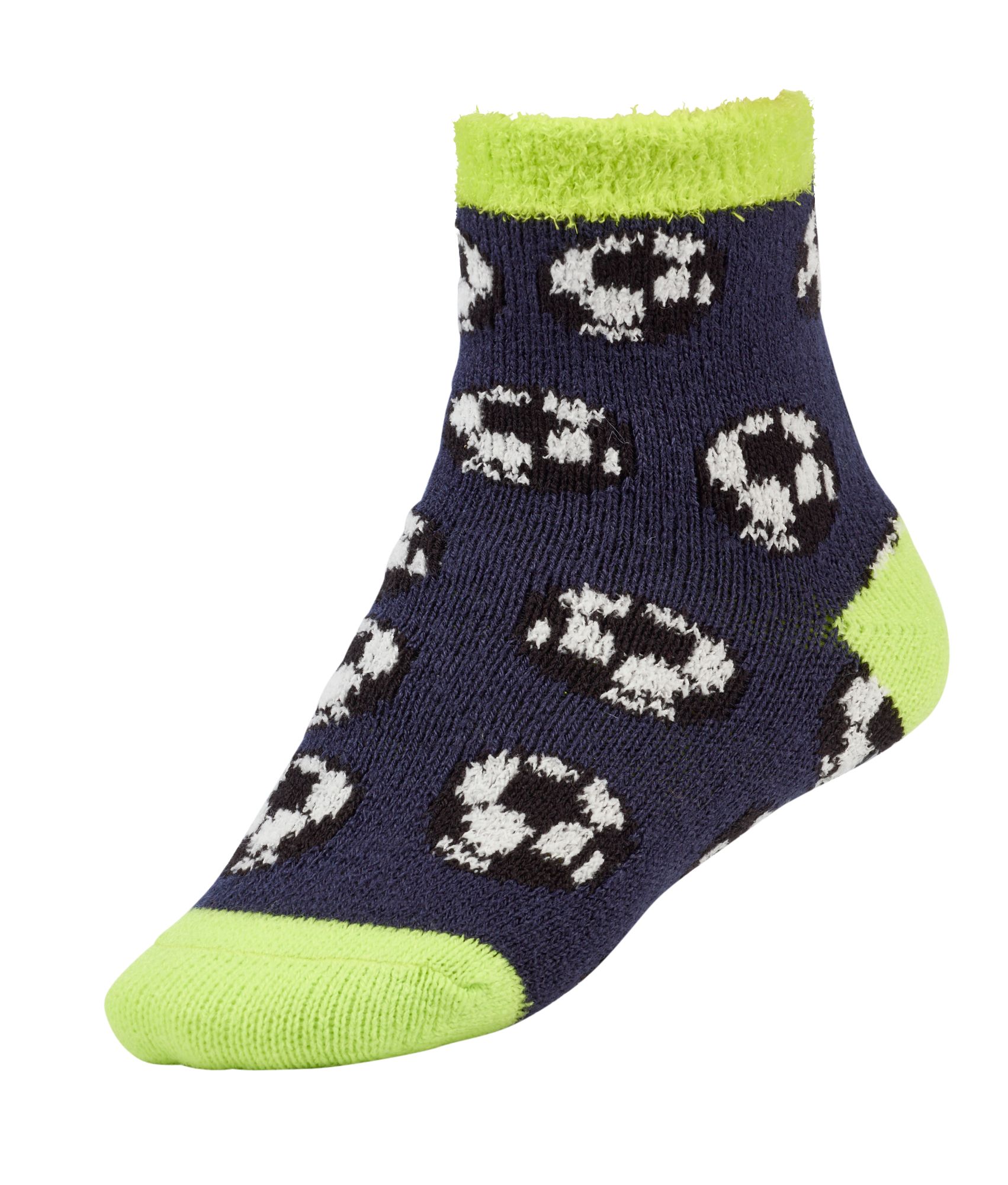 Northeast Outfitters Cozy Cabin Boys' Sports Socks