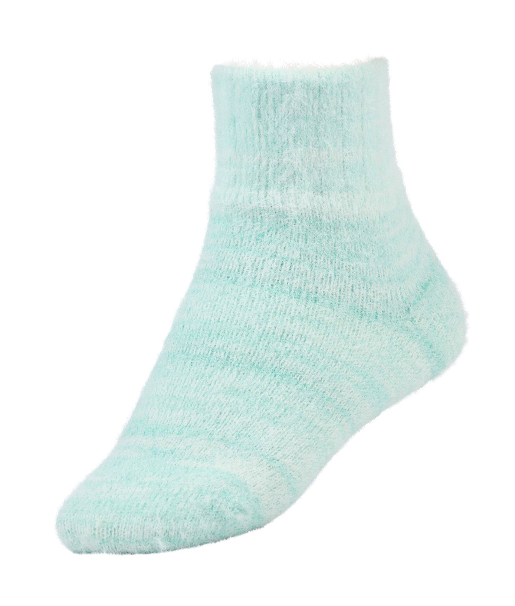 Northeast Outfitters Cozy Cabin Girls' Random Feather Feed Socks