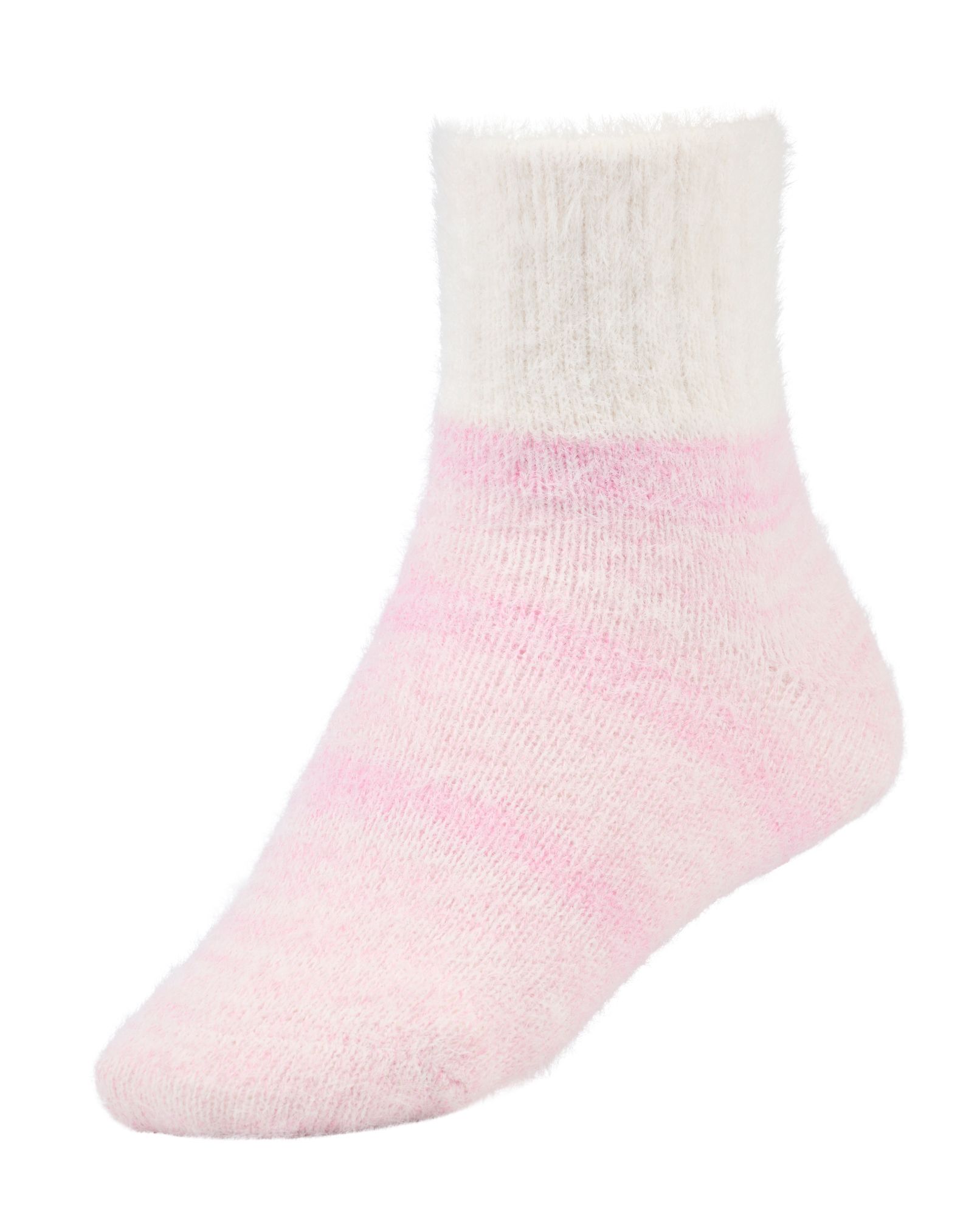 Northeast Outfitters Cozy Cabin Girls' Random Feather Feed Socks