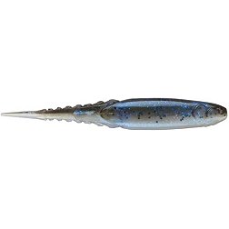 Compare inch mcarthy jerk minnow soft plastic fishing lures