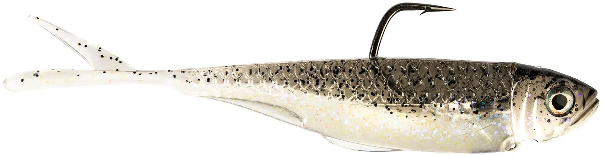 Electric Shad