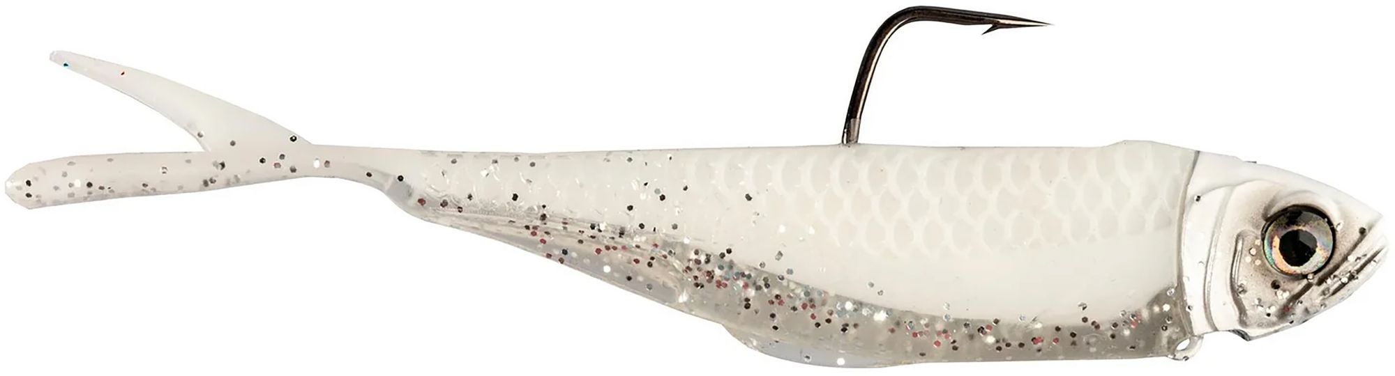 Z-Man Graph ShadZ Swimbait