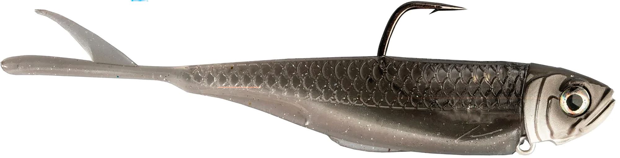 Z-Man Graph ShadZ Swimbait