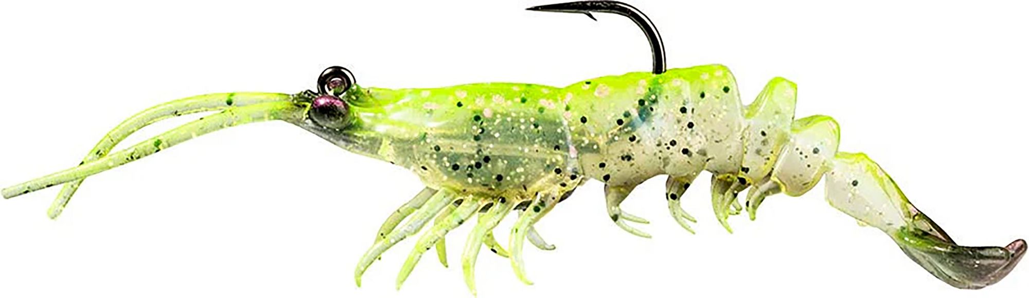 Z-Man Prawnstarz Shrimp