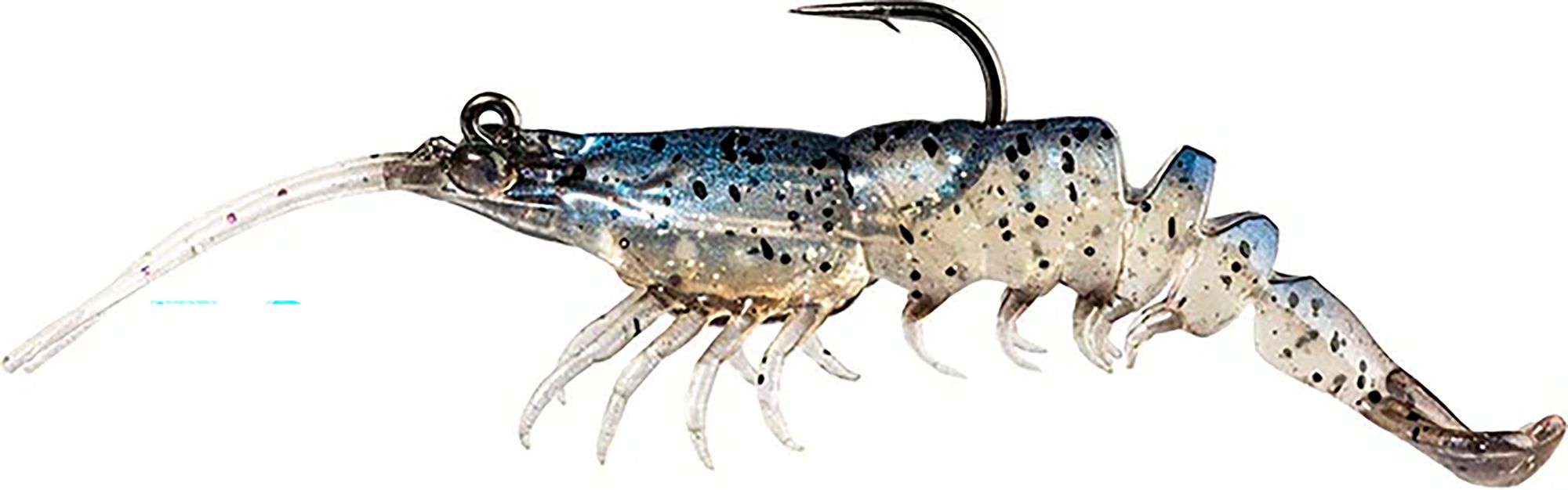 Z-Man Prawnstarz Shrimp