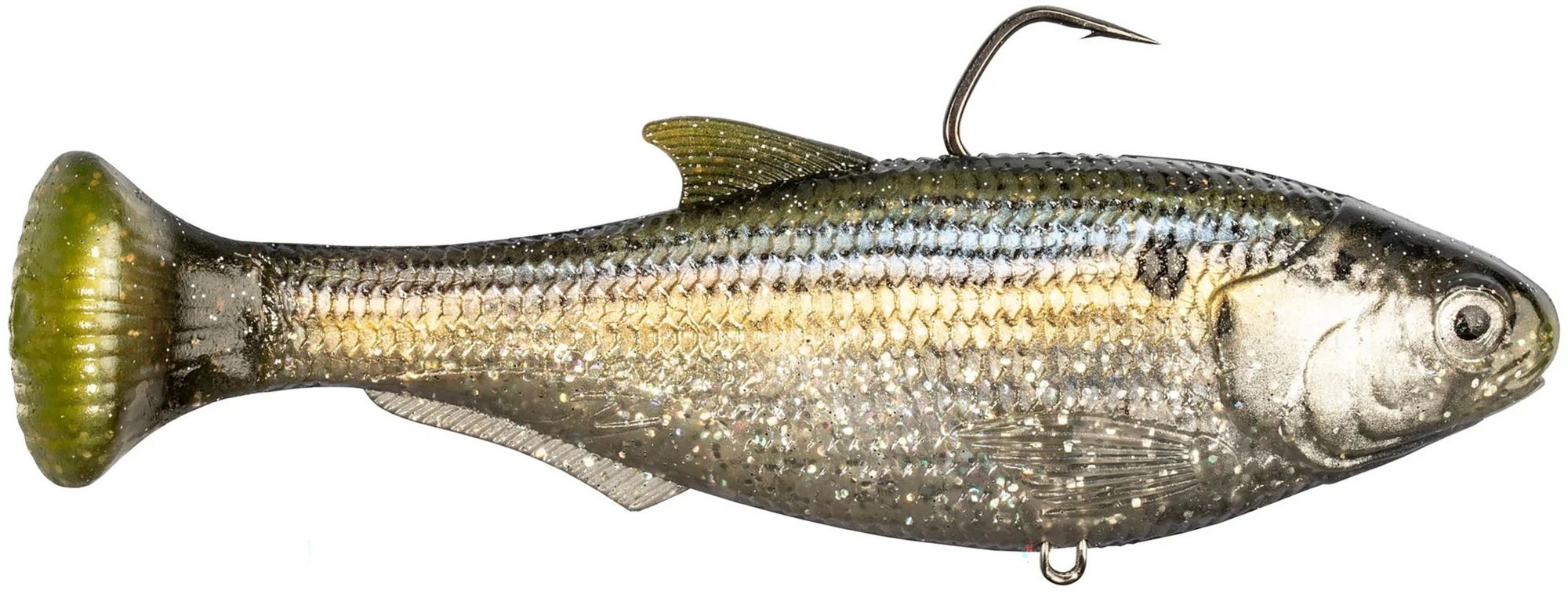 Z-Man Shadtron LT Swimbait