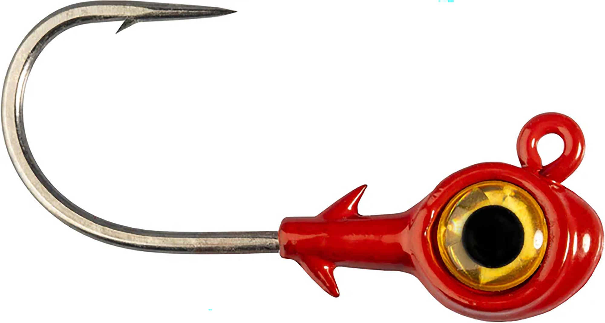 Z-Man Trout Eye X Jighead