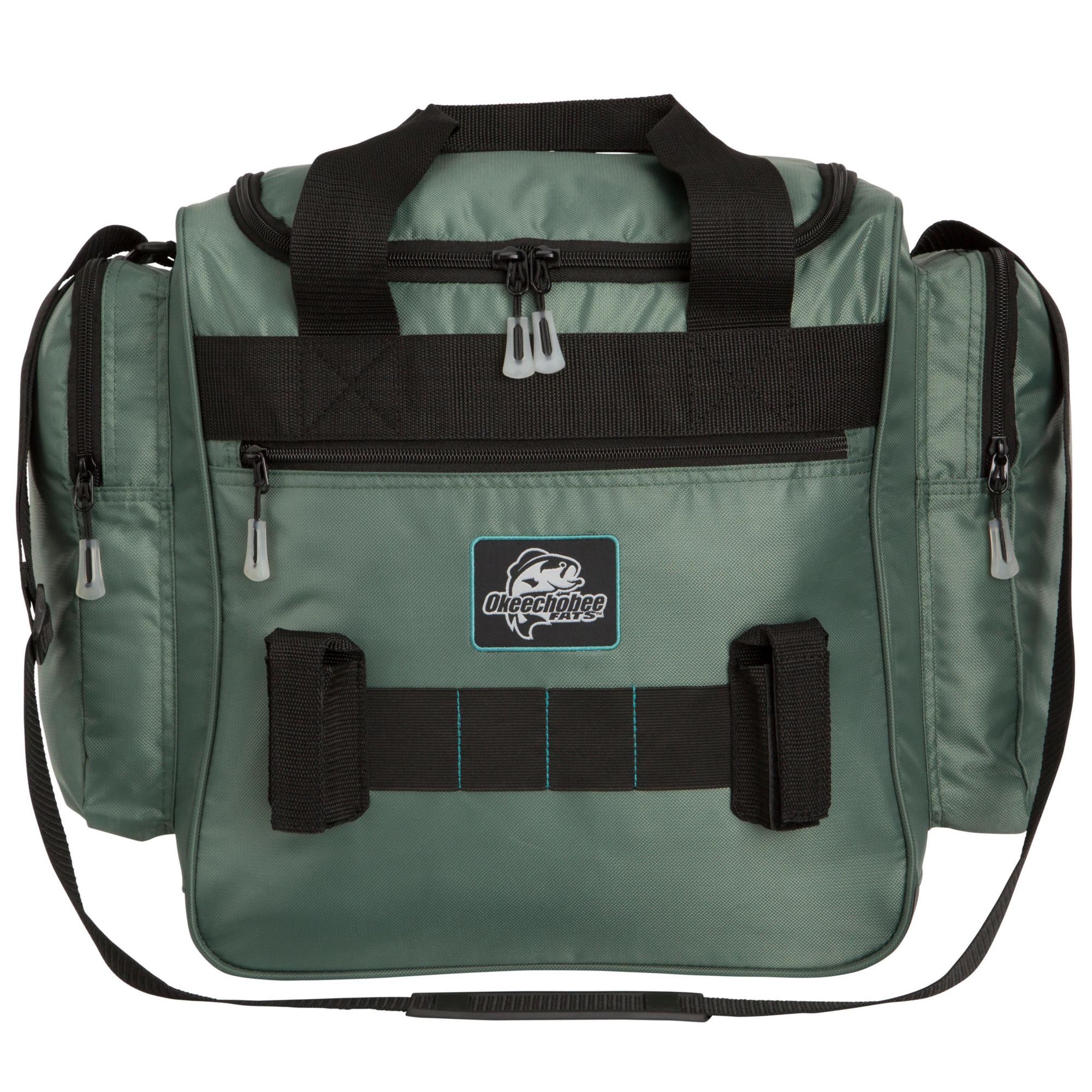 Tackle Storage