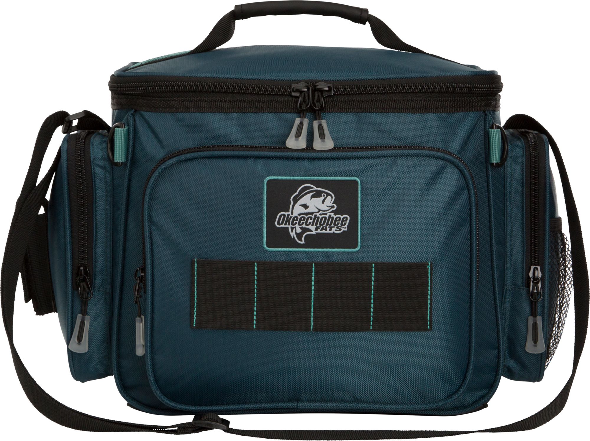Tackle Storage