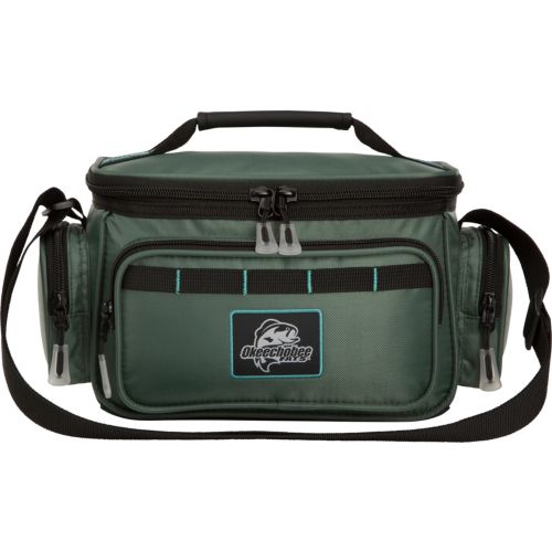 Okeechobee Fats Inland Series Large Tackle Bag Dick's Sporting Goods