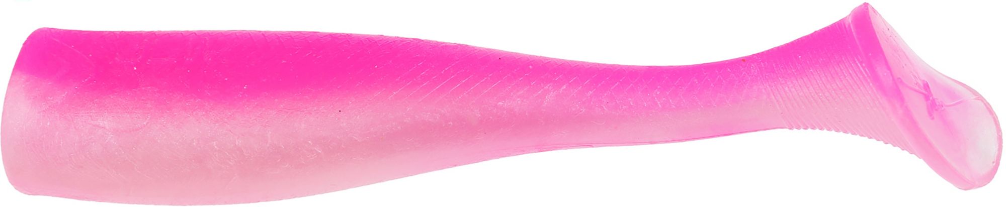 Jonah Lure Works Nine Lives Paddle Tail