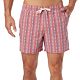 Red Sailing Stripe