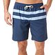Light Blue Stripe