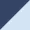 Light Blue Stripe