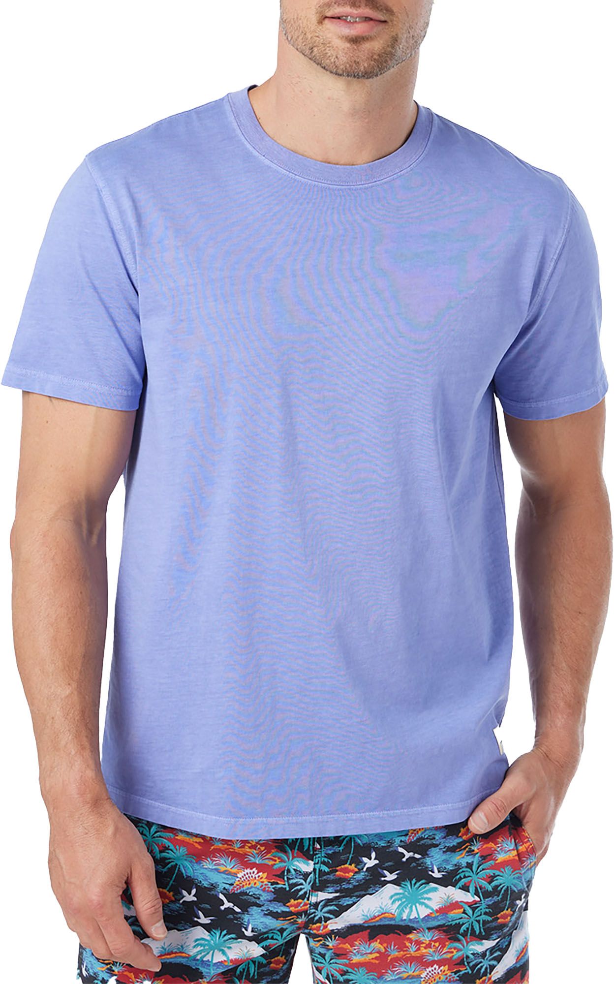 Fair Harbor Men's Saltaire Relaxed Fit T-Shirt