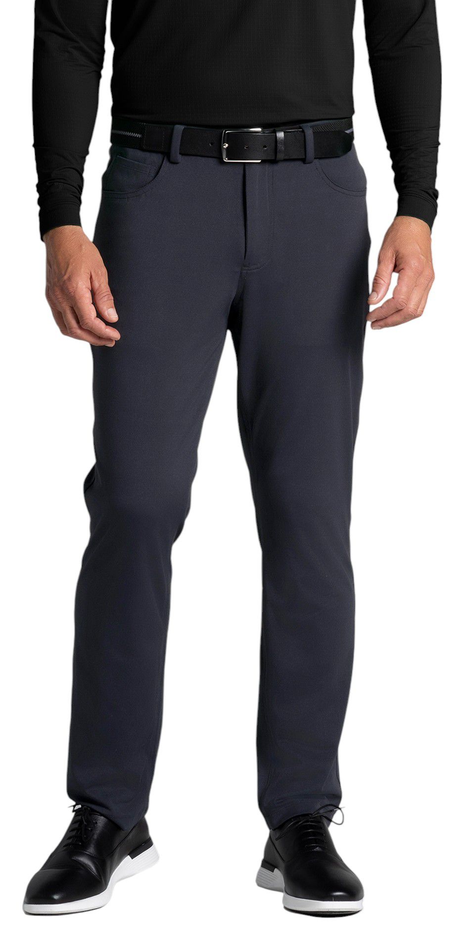 Sun Protective Golf Apparel