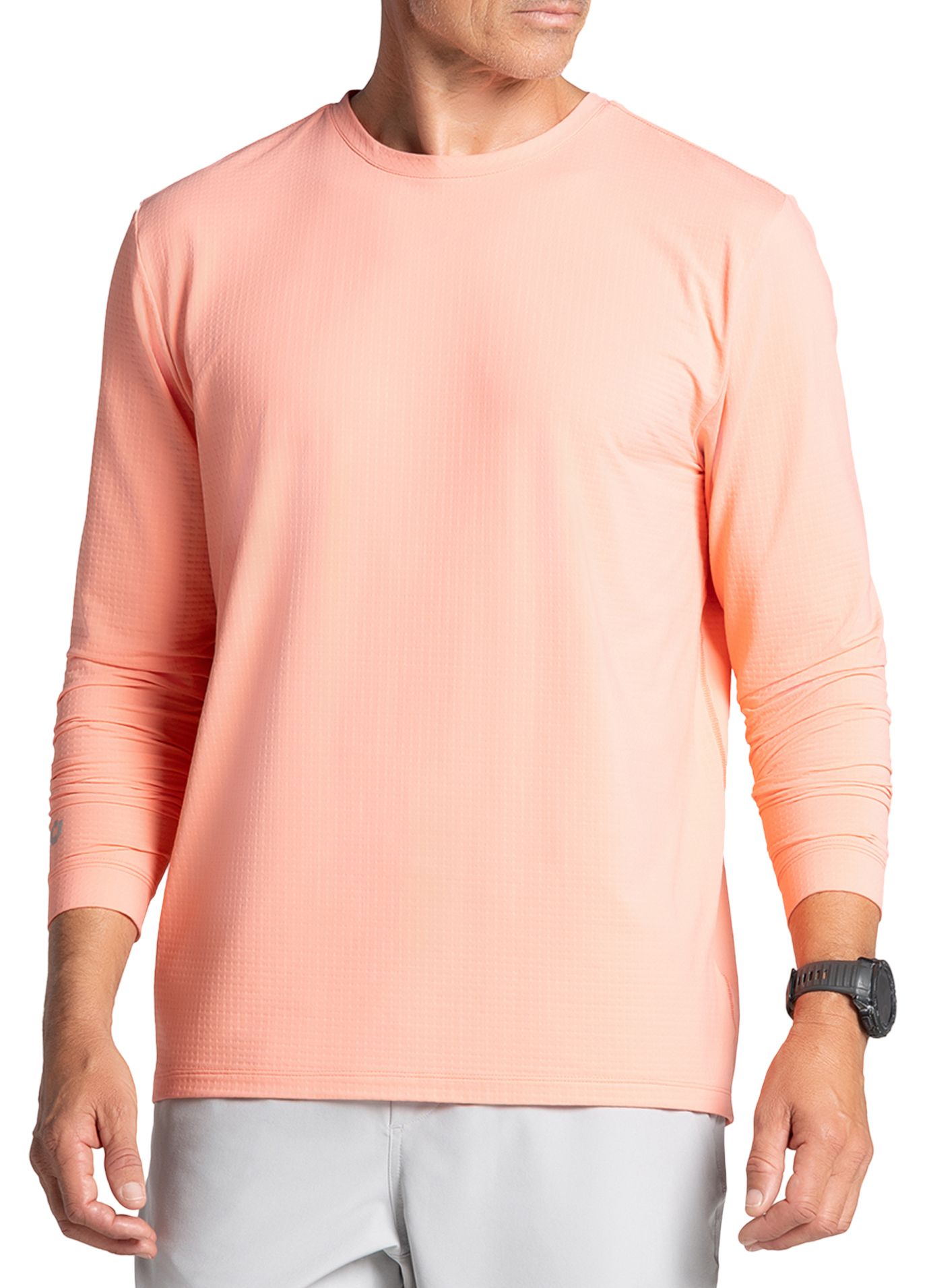 Sun Protective Golf Apparel