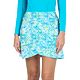 Turquoise/Lime