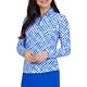 Blue Gingham