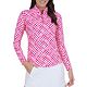 Pink Gingham
