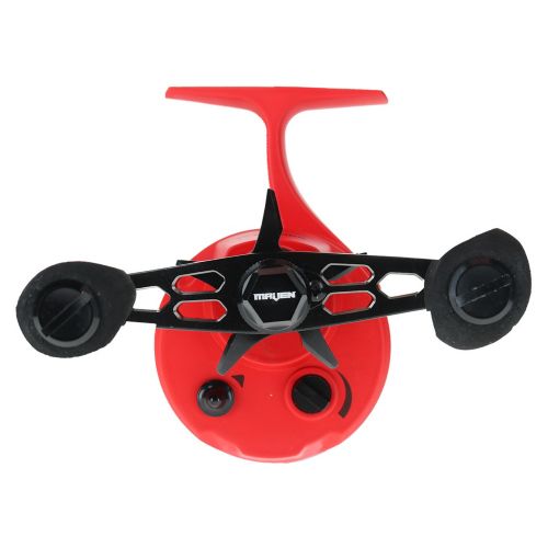 13 Fishing Descent Inline Ice Reel | Dick's Sporting Goods