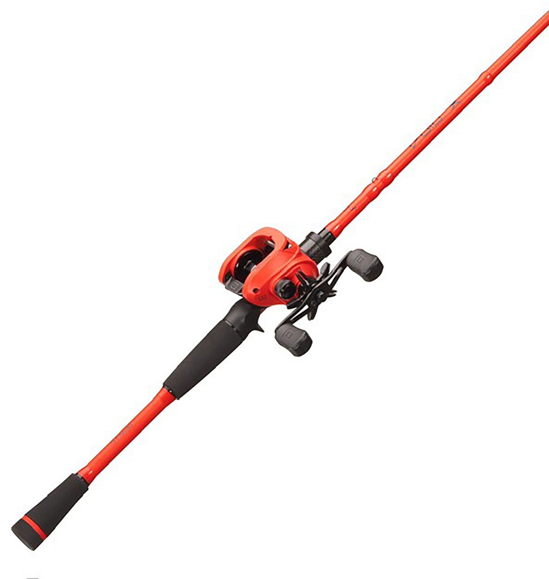 Baitcasting