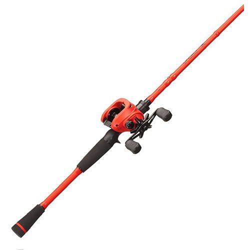 キャスティングヒーロー Lew's American Hero OD Baitcasting Combo - 20% Off! | Dick's