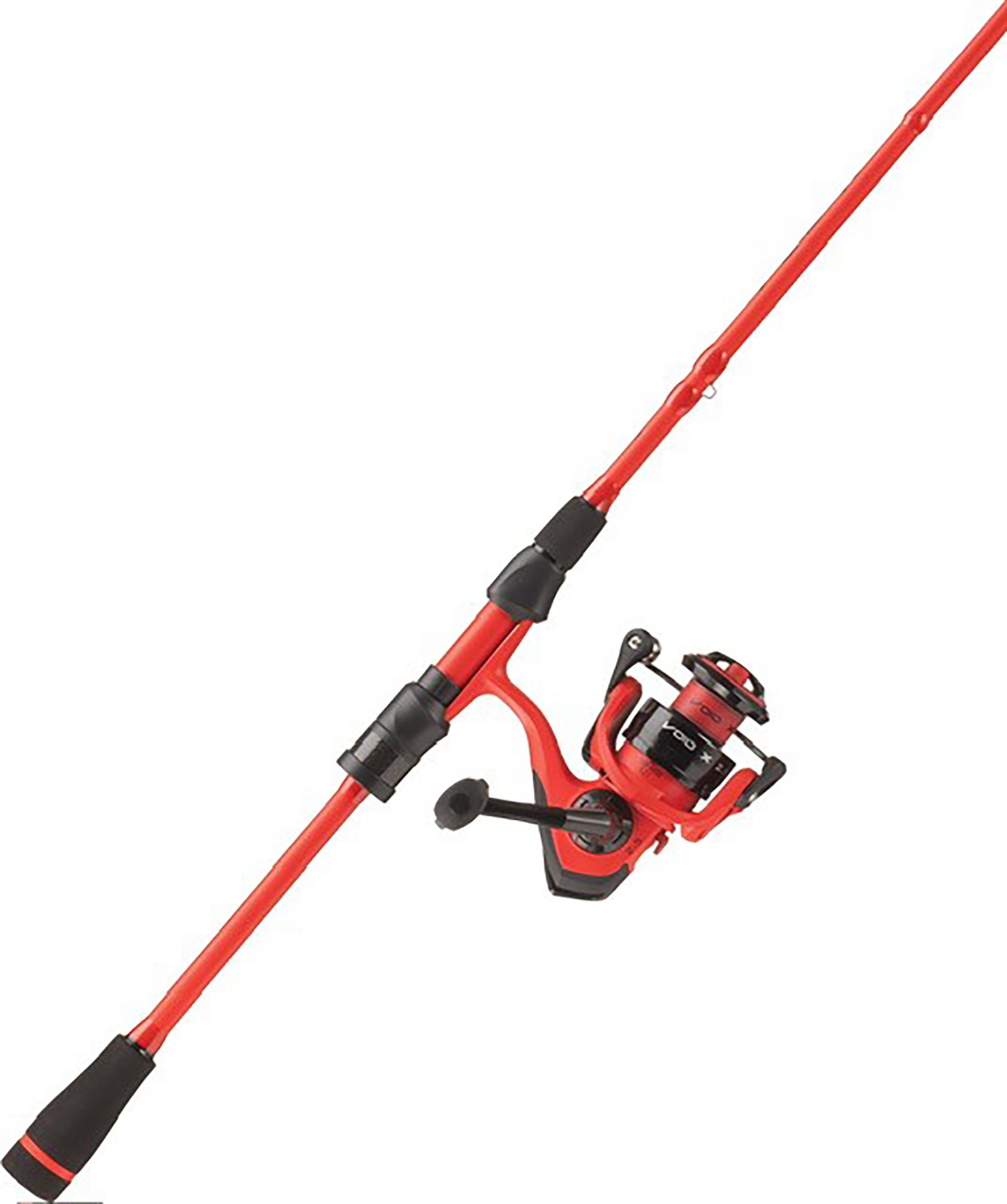 Rods, Reels & Combos
