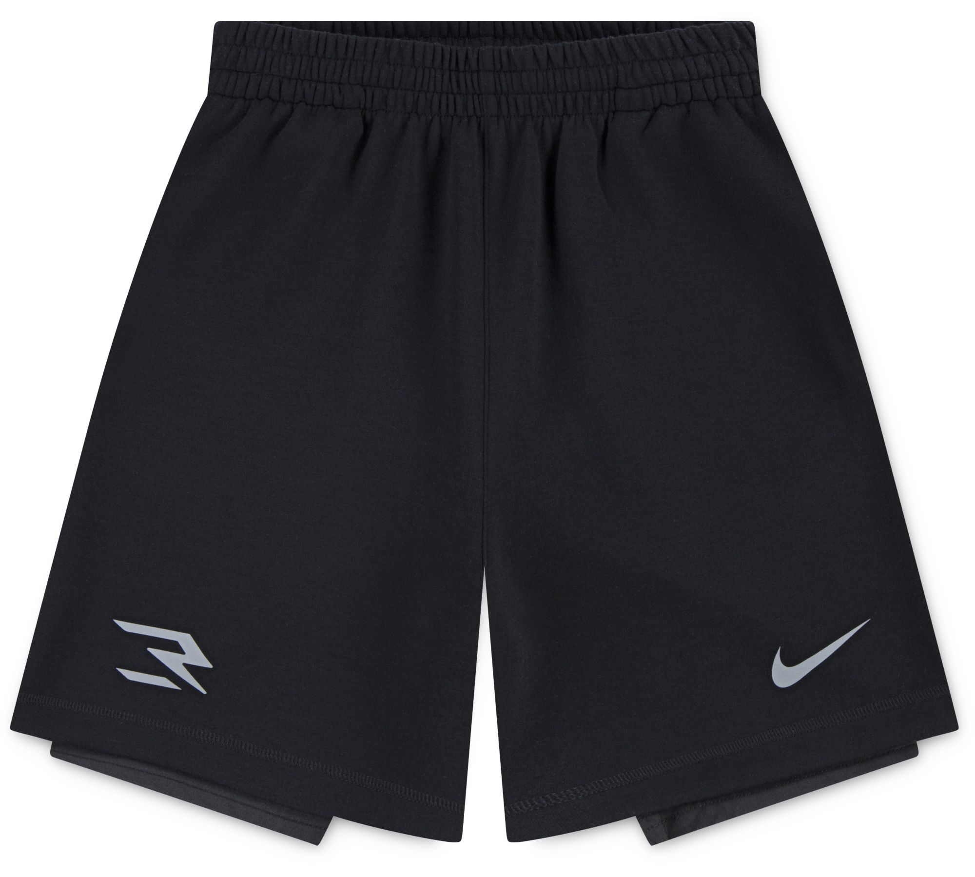 3Brand By Russell Wilson Boys' Knit Shorts