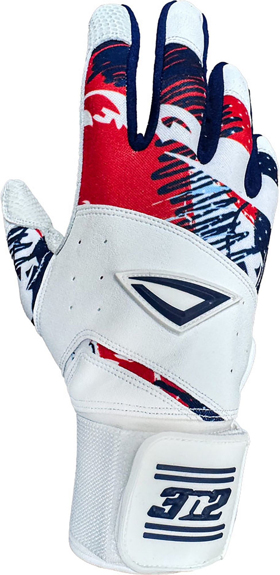 3N2 Youth ProTouch Batting Gloves