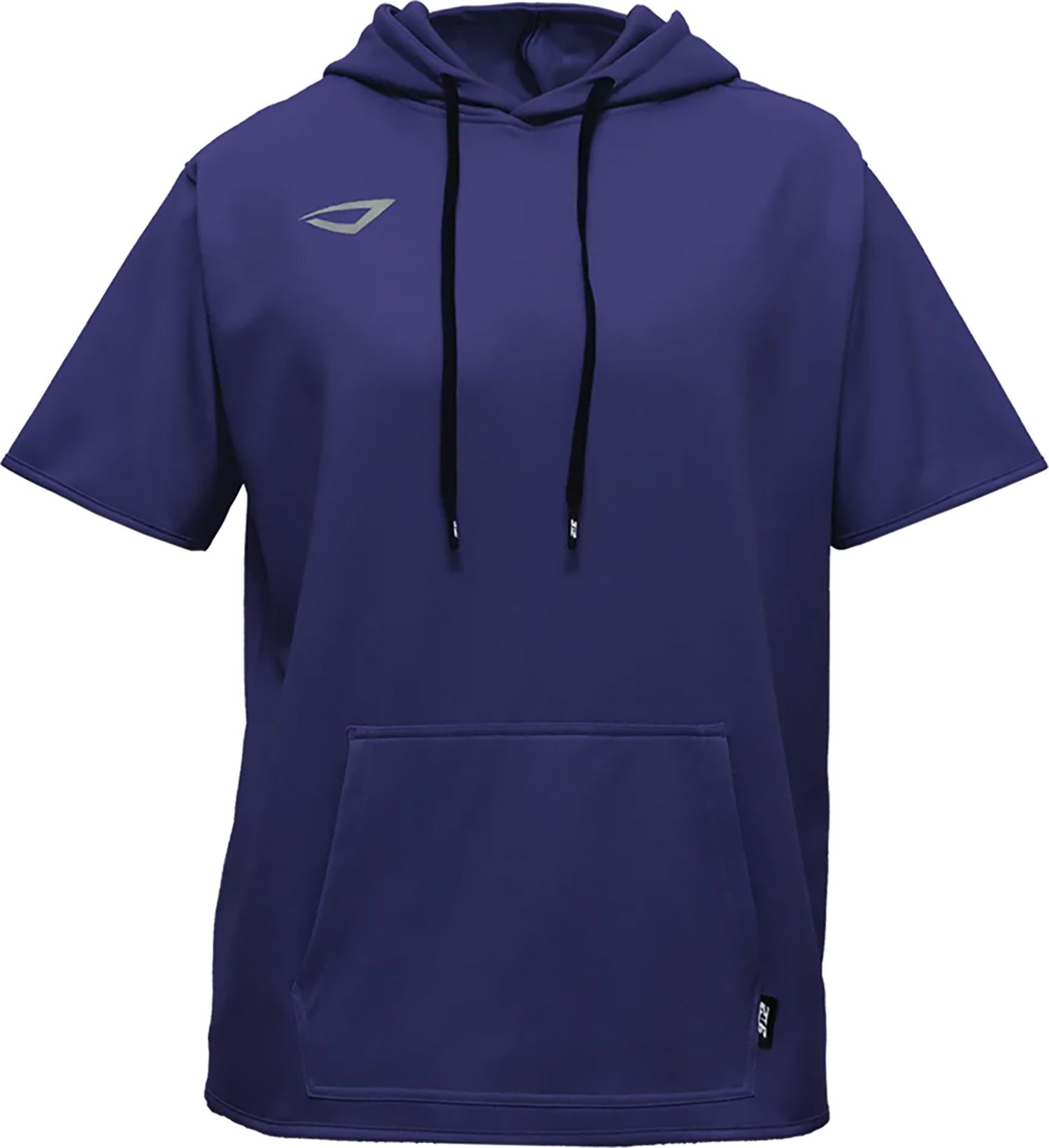 3N2 Boys' Stealth Short Sleeve Hoodie