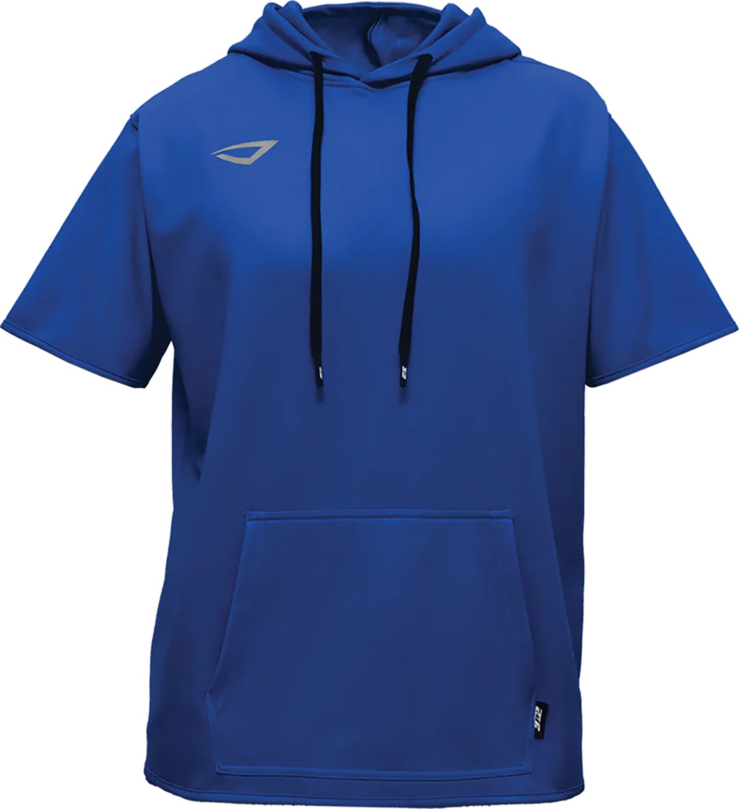 3N2 Boys' Stealth Short Sleeve Hoodie