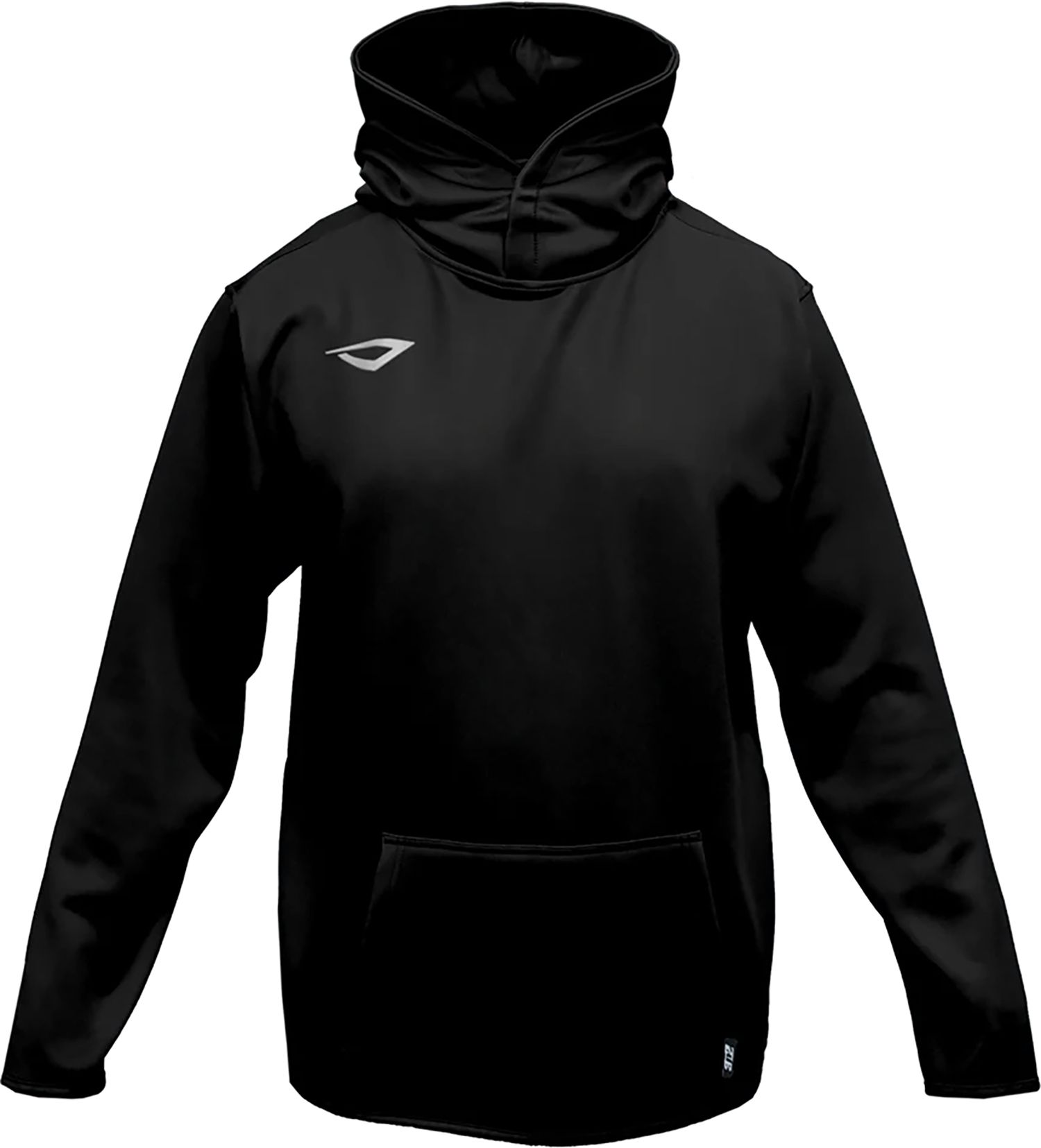 3N2 Men's Stealth Hoodie