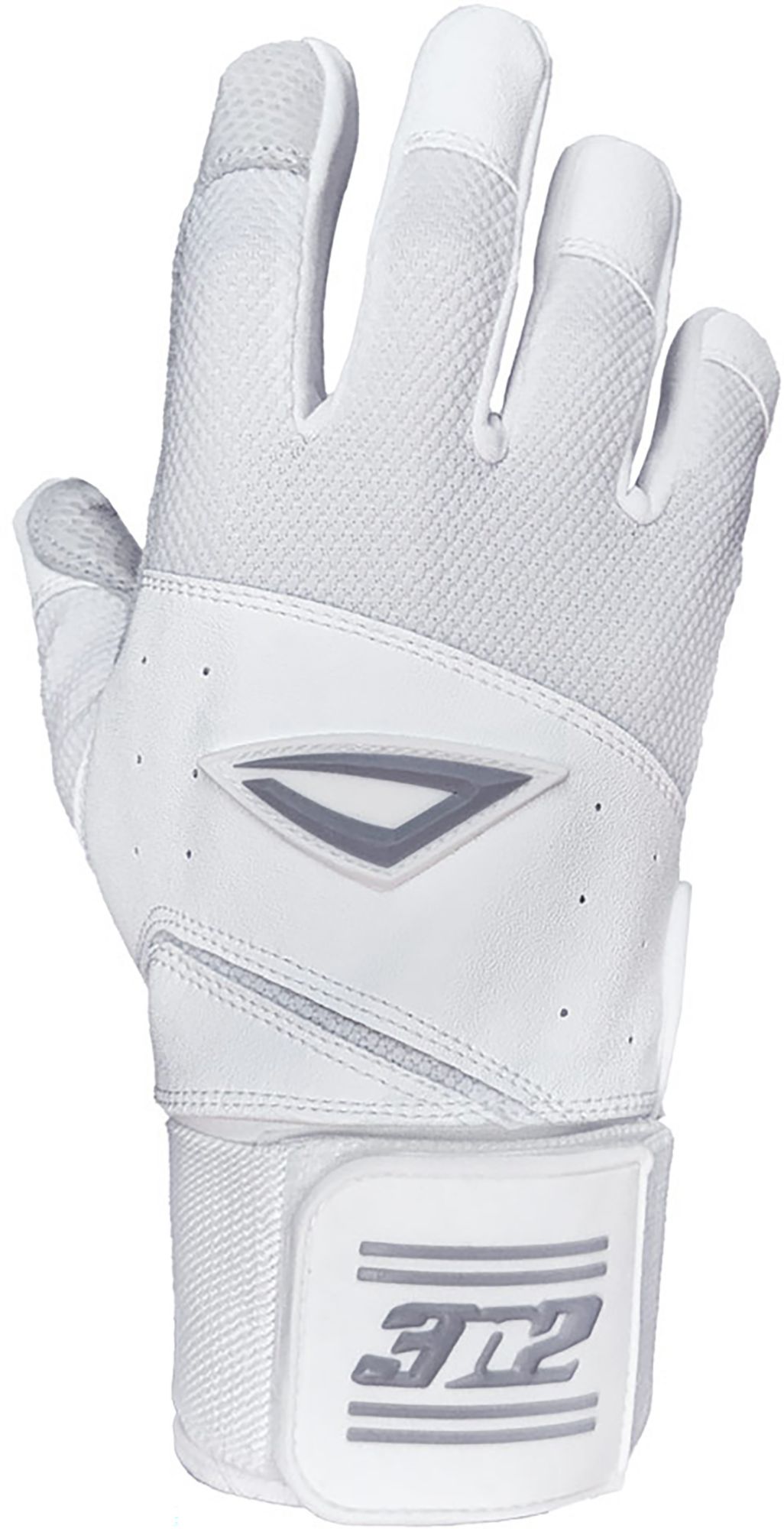 3N2 Adult ProTouch Batting Gloves