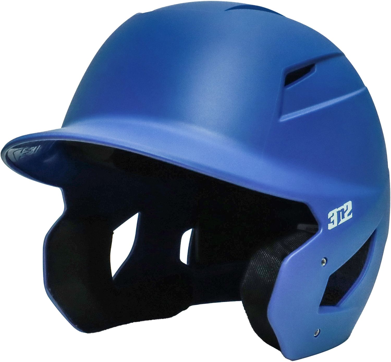 3N2 Pro-Clutch Matte Tee Ball Batting Helmet
