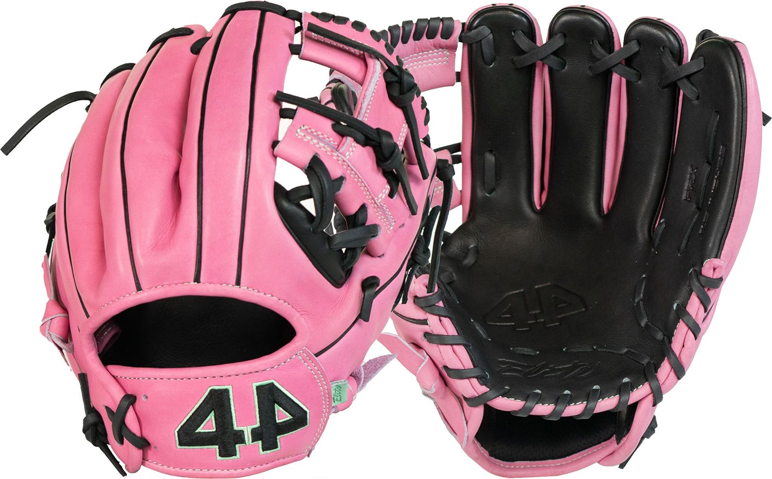 Pink/Black/Mint