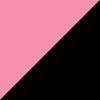 Pink/Black/Mint