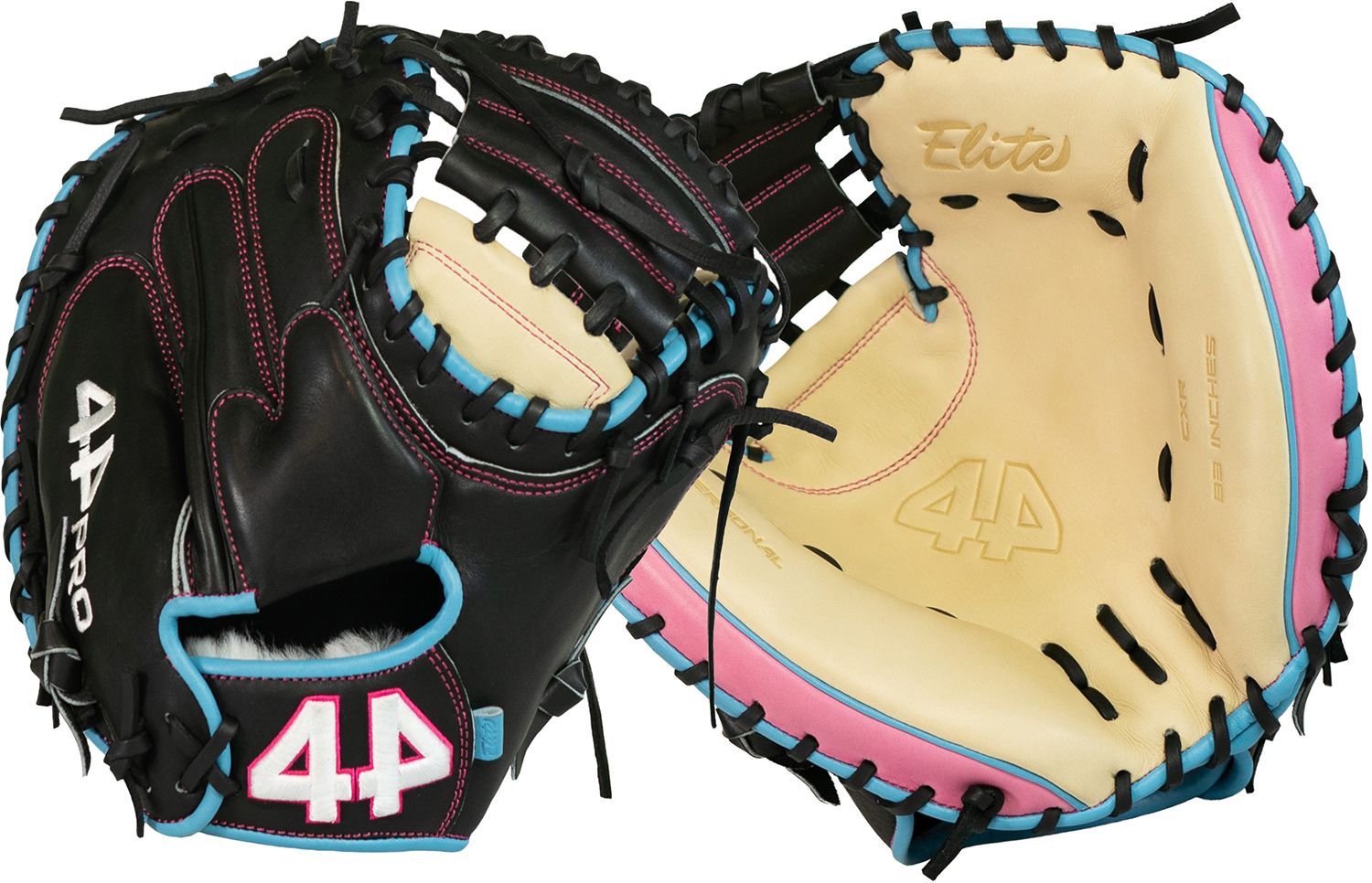 44 Pro 33” Elite CXR Series Glove | Dick's Sporting Goods