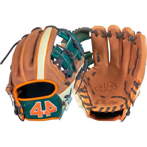 44 Pro 11.5” Elite PRX 