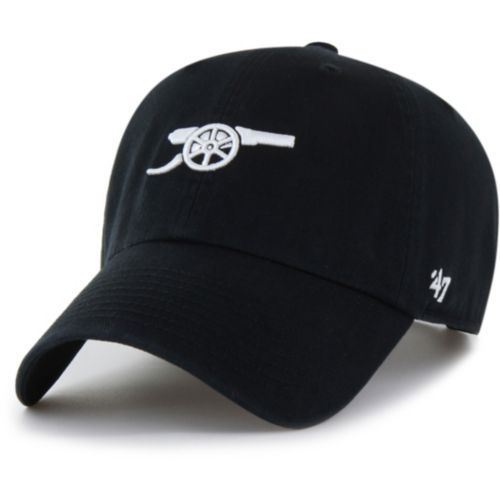 コリンシアン　アーセナル　47個 47 Men's Arsenal Red Logo Clean Up Adjustable Hat | Dick's