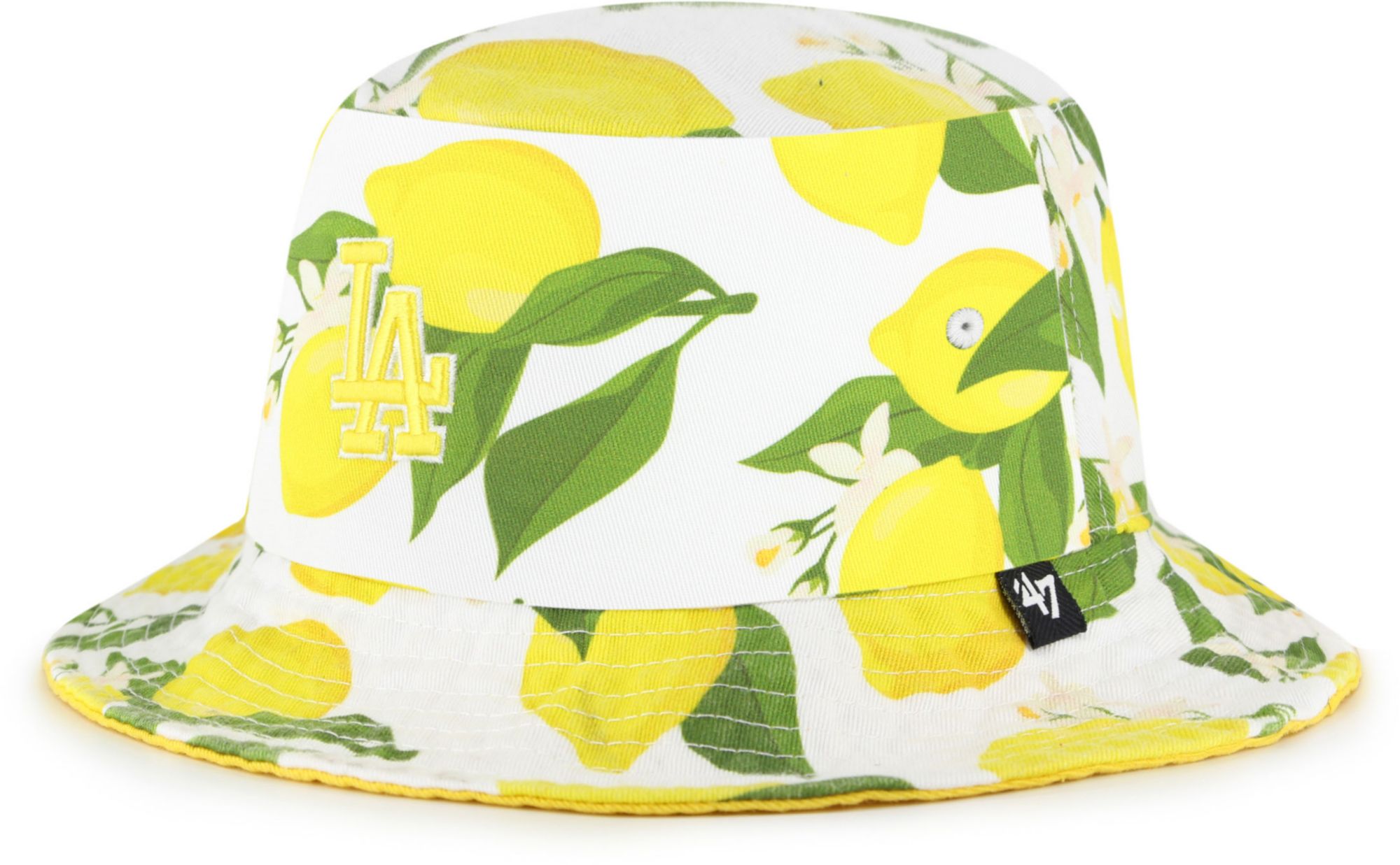 Bucket Hats