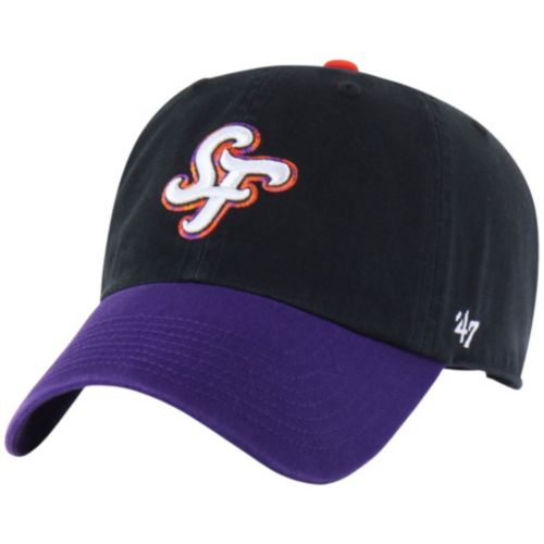 New Era Adult San Francisco Giants City Connect Golfer Hat